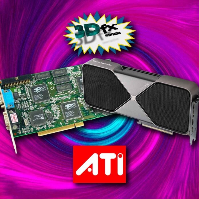 Top 10 best GPUs ever: