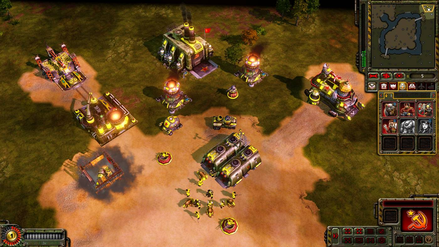 The best strategy games of all time, from an RTS veteran | Club386