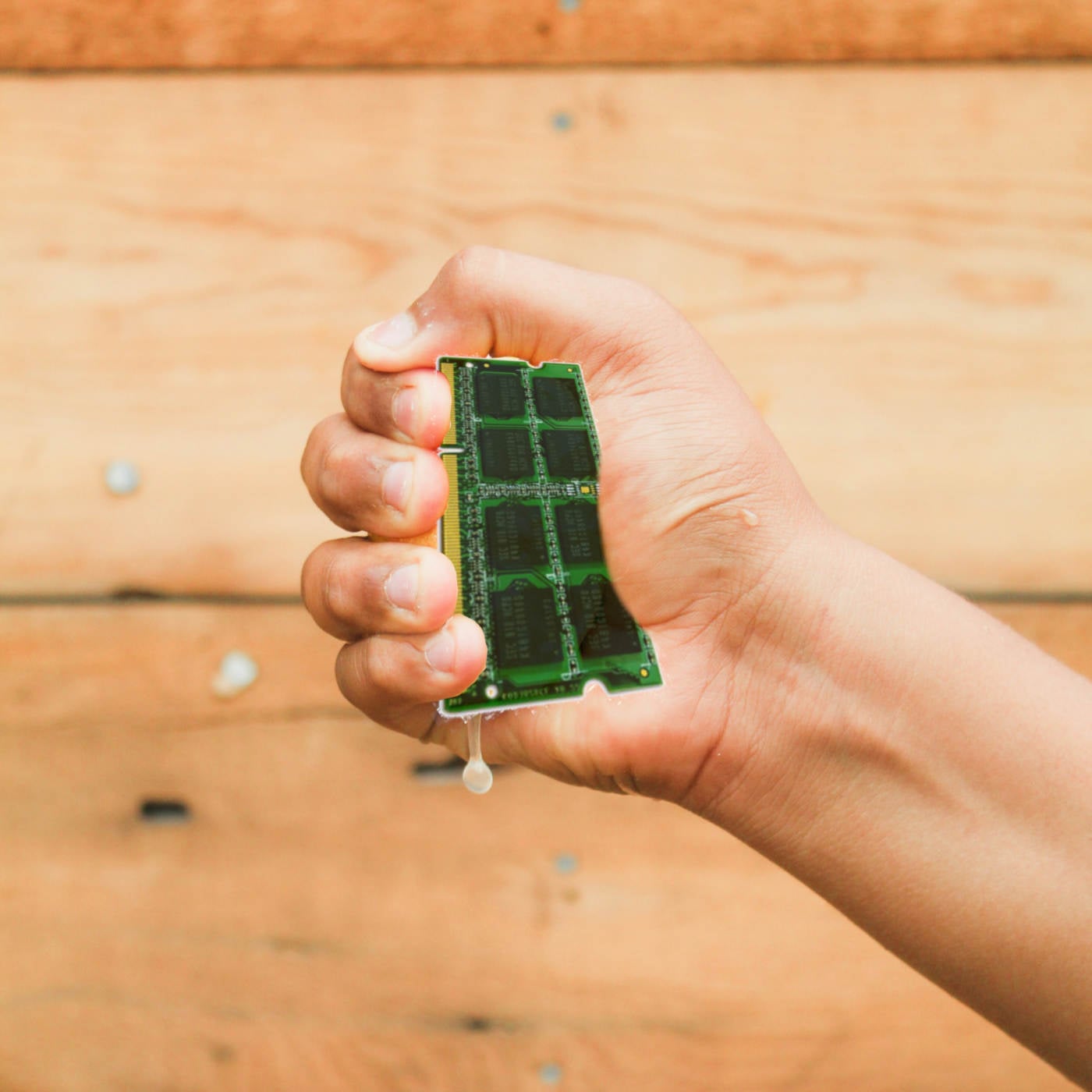 8GB laptops may become the new norm, due to RAM shortage, say analysts