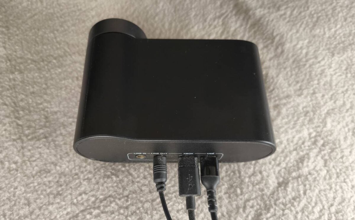 SteelSeries Arctis Nova Pro Wireless - multi-source.