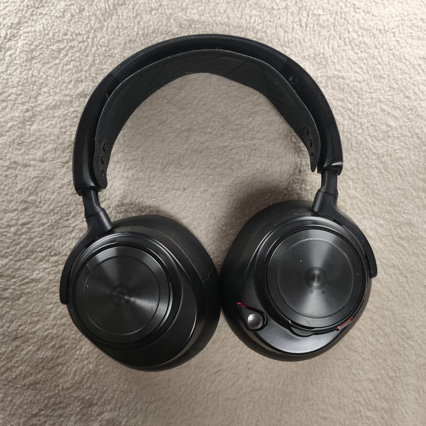 After years of daily driving the Arctis Nova Pro Wireless headset