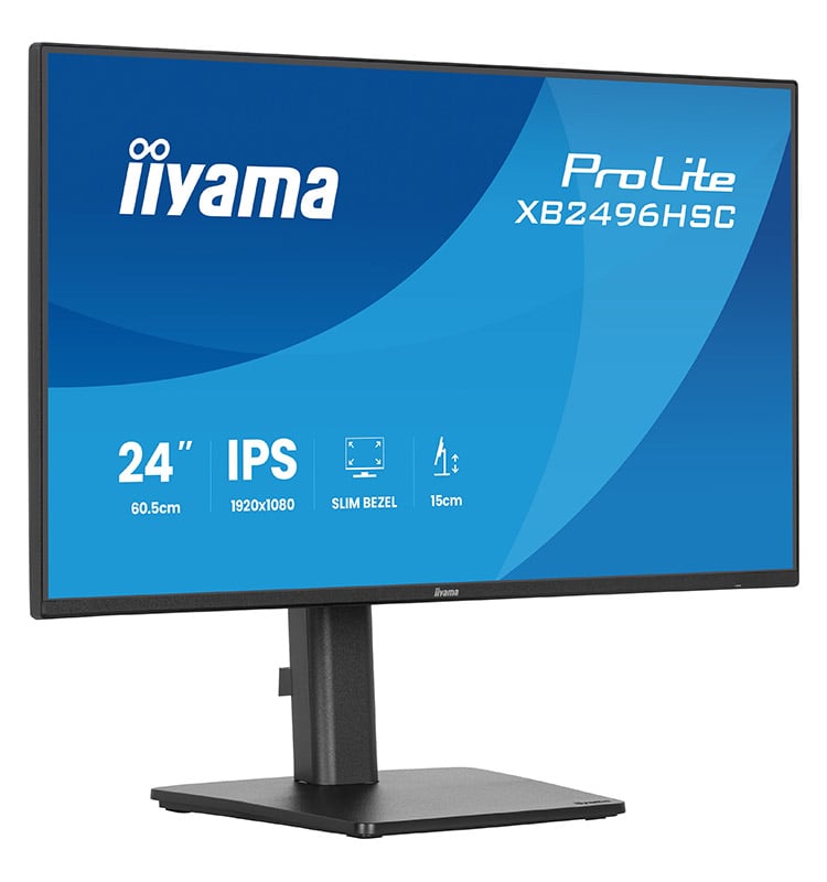 iiyama ProLite XB2496HSC-B1