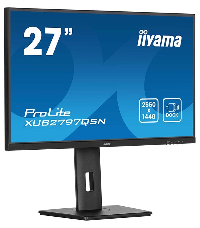 iiyama ProLite XUB2797QSN-B2