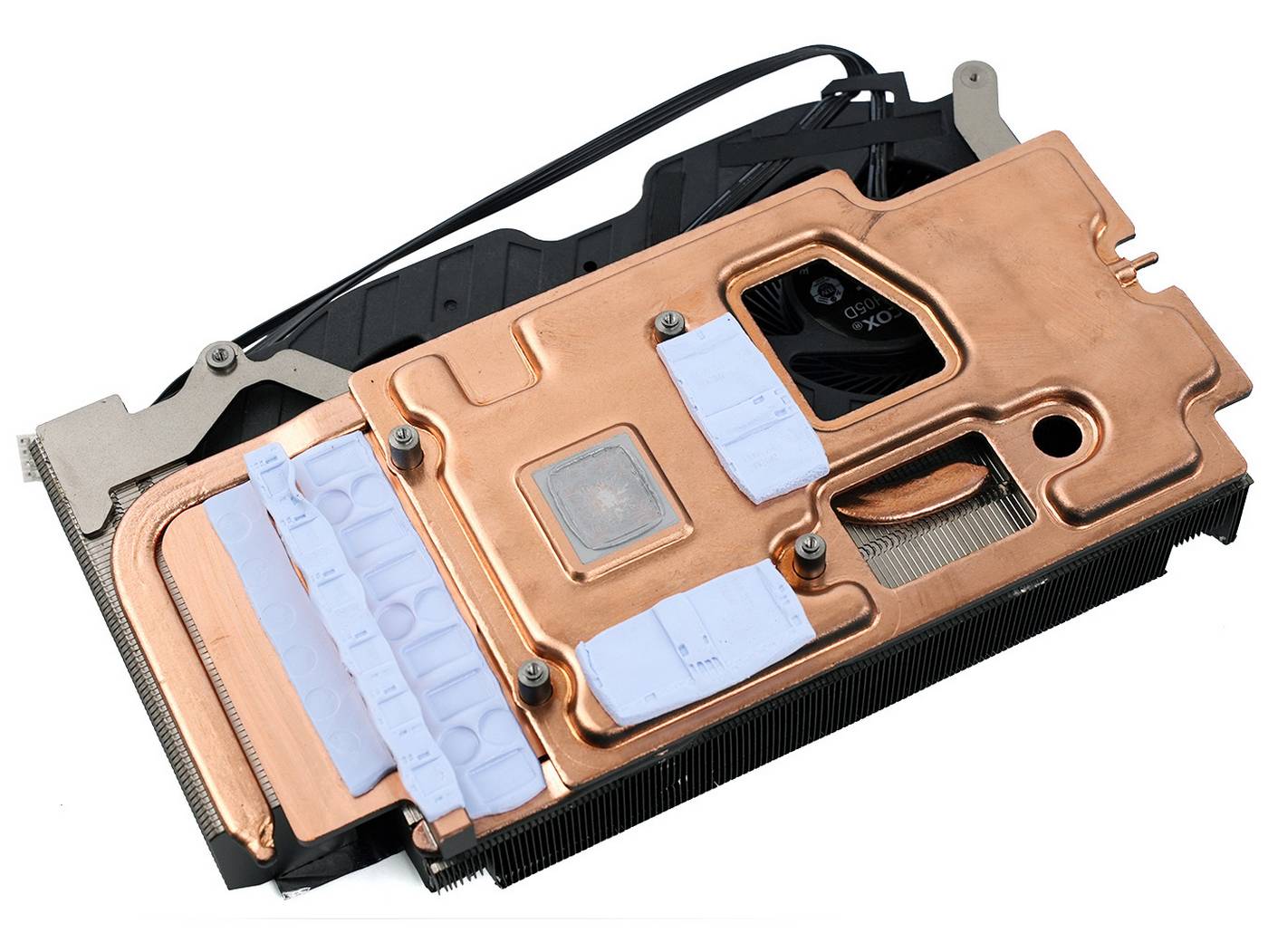 Zotac's clever new RTX 5060 Ti card doesn't need a power cable