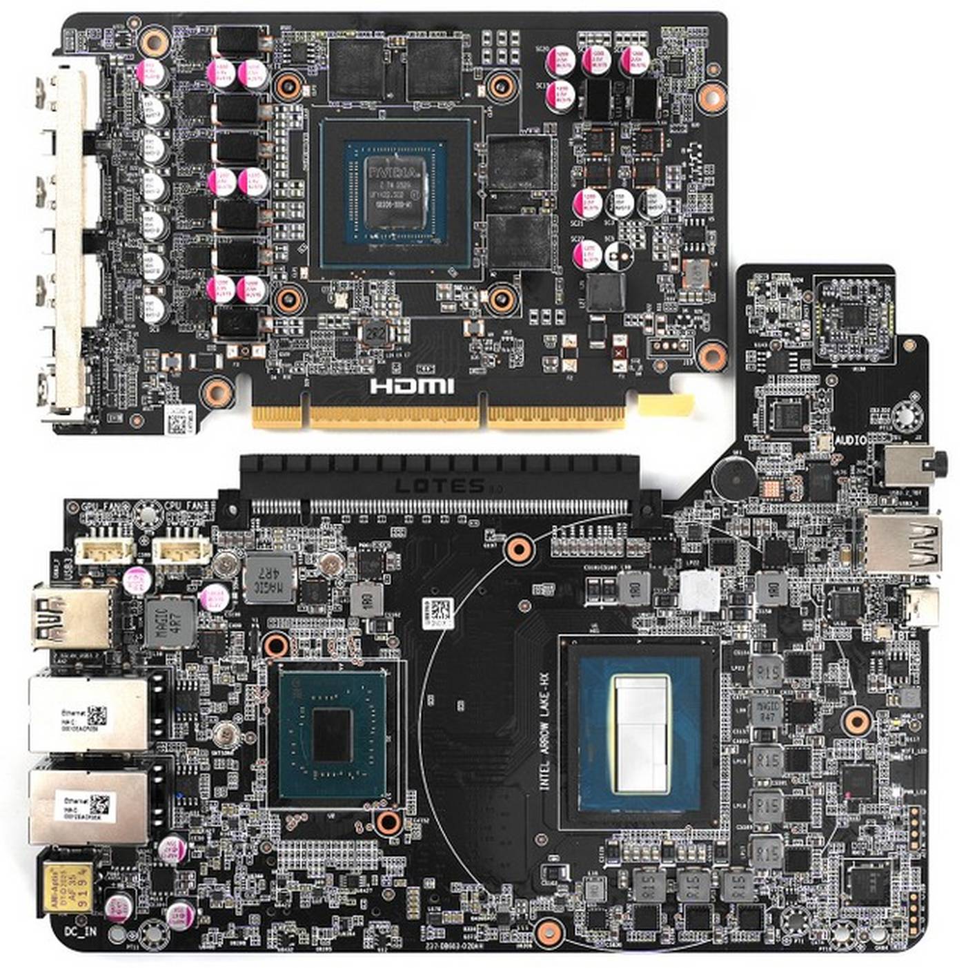 グレートゴンザレス Zotac's clever new RTX 5060 Ti card doesn't need a power cable