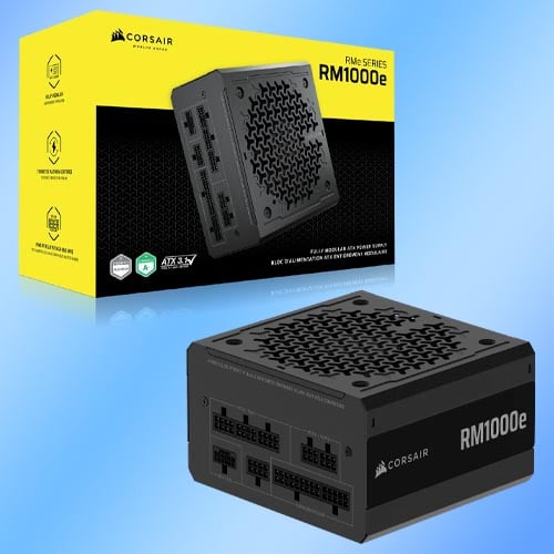 Corsair RM1000e