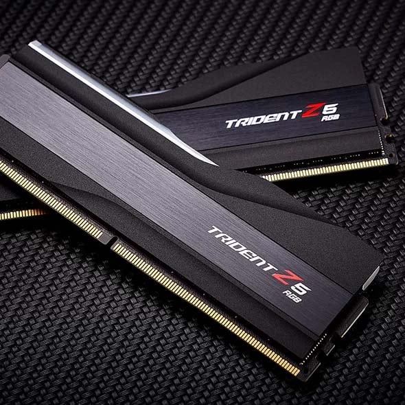 G.Skill F5-7200J3445G16GX2-TZ5RK