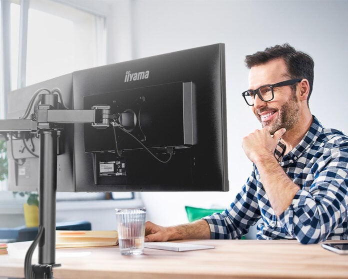 iiyama Monitor Arms