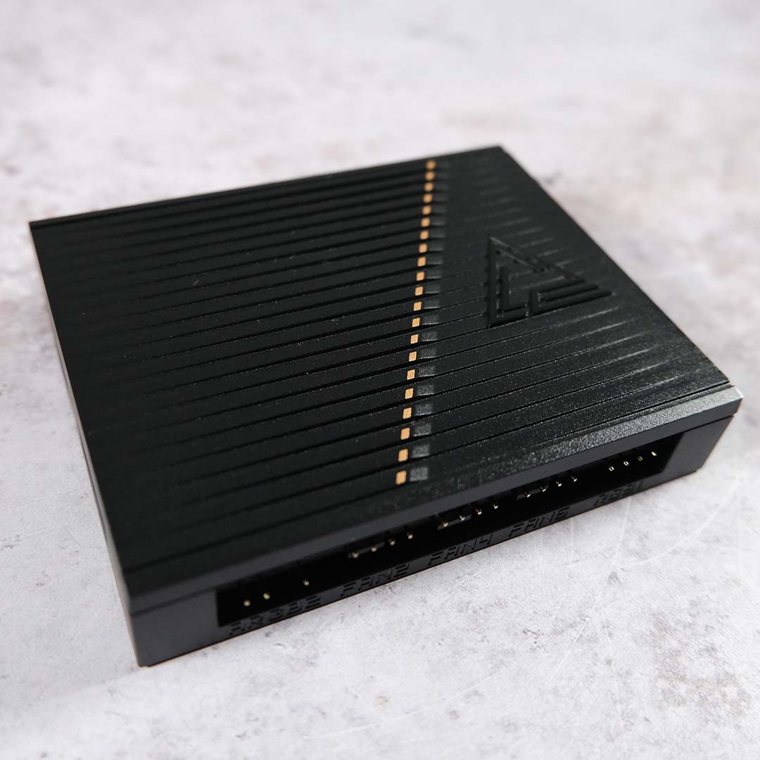 A top-down view of the EZ Bridge accessory.