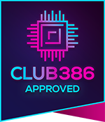 Club386 Recommended