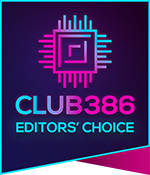 Club386 Recommended