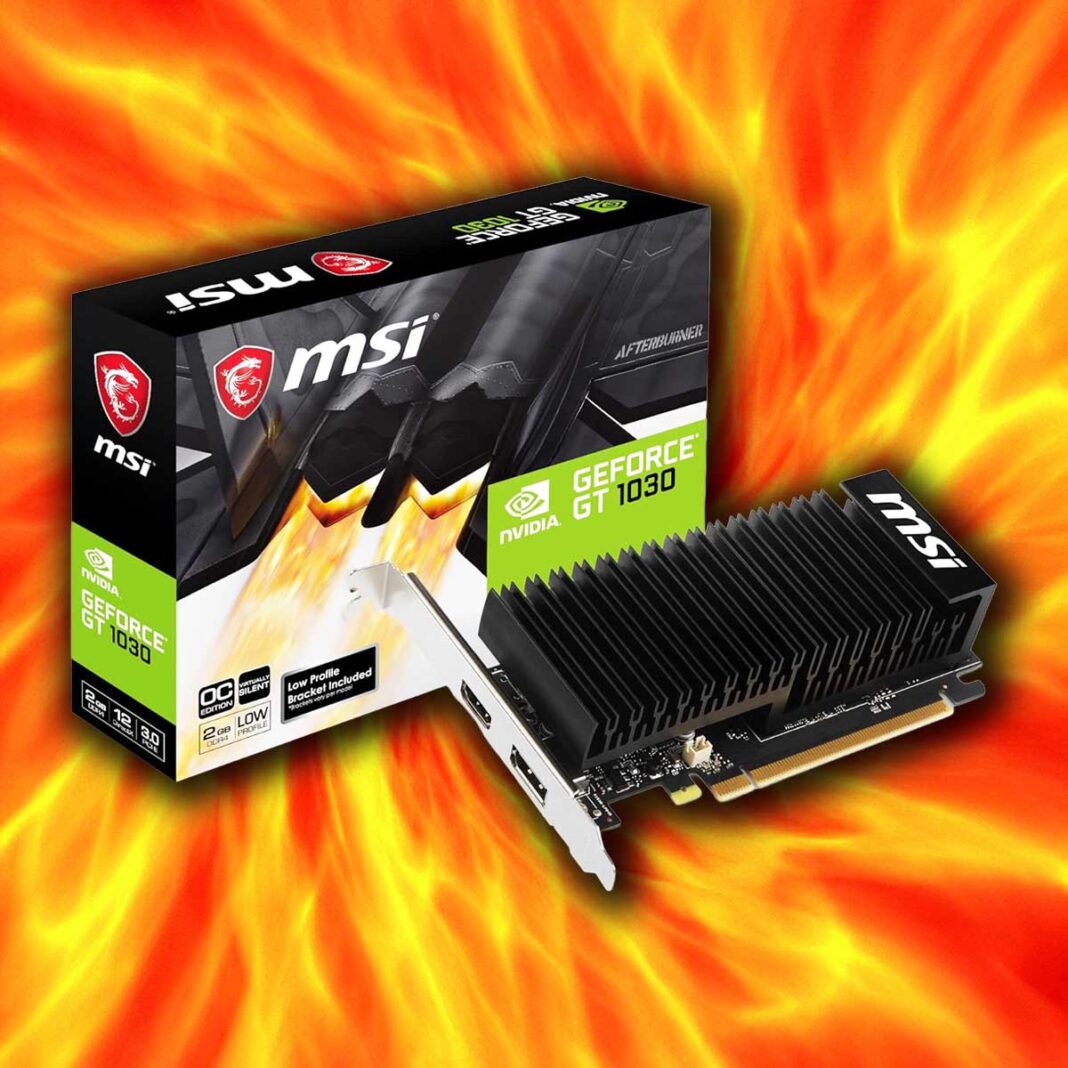 The 10 worst PC gaming GPUs ever | Club386