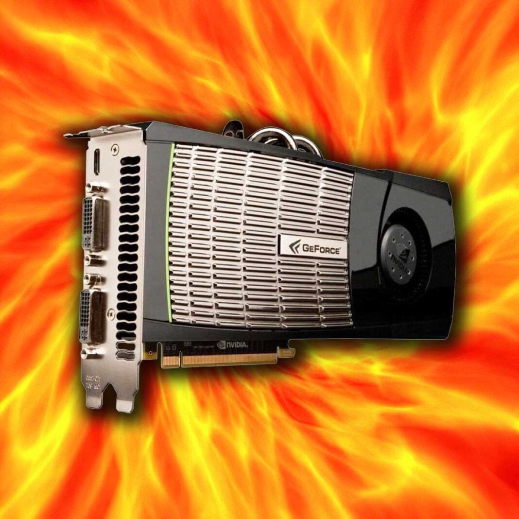 The 10 worst PC gaming GPUs ever | Club386