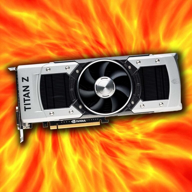 The 10 worst PC gaming GPUs ever | Club386