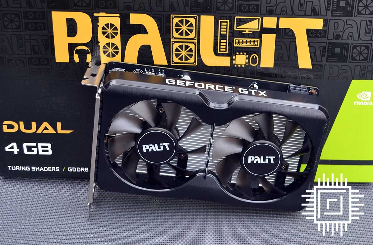 Top 10 worst GPUs ever: Nvidia GeForce GTX 1630