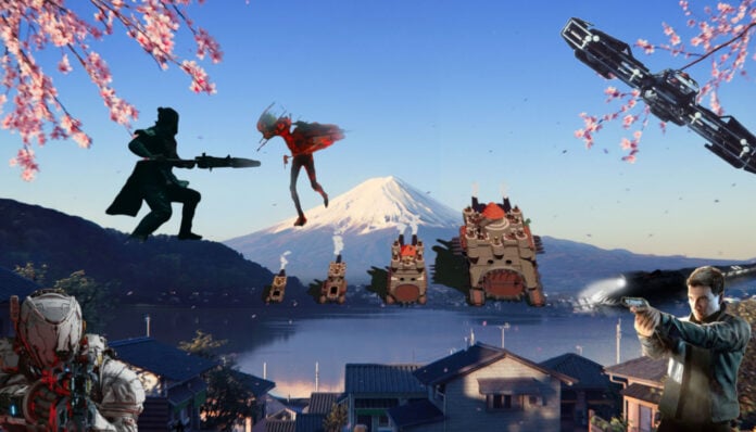 7 games I can't wait to play in 2026.