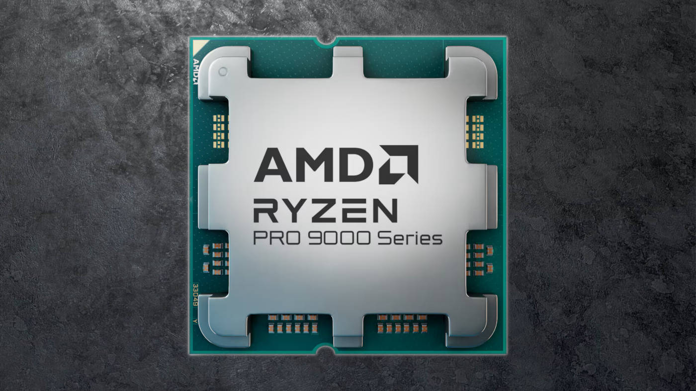 AMD Ryzen 9 Pro 9965X3D CPU leak shows 16 cores and a 170W TDP | Club386