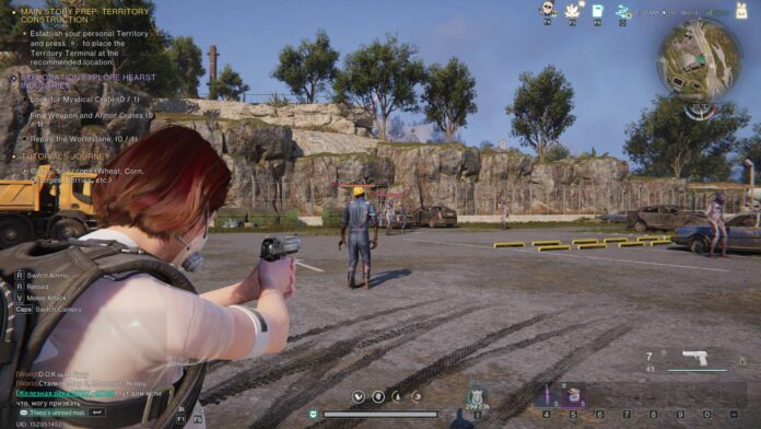 Best Free PC Games To Play In 2026 Club386 Once Human 696x392 