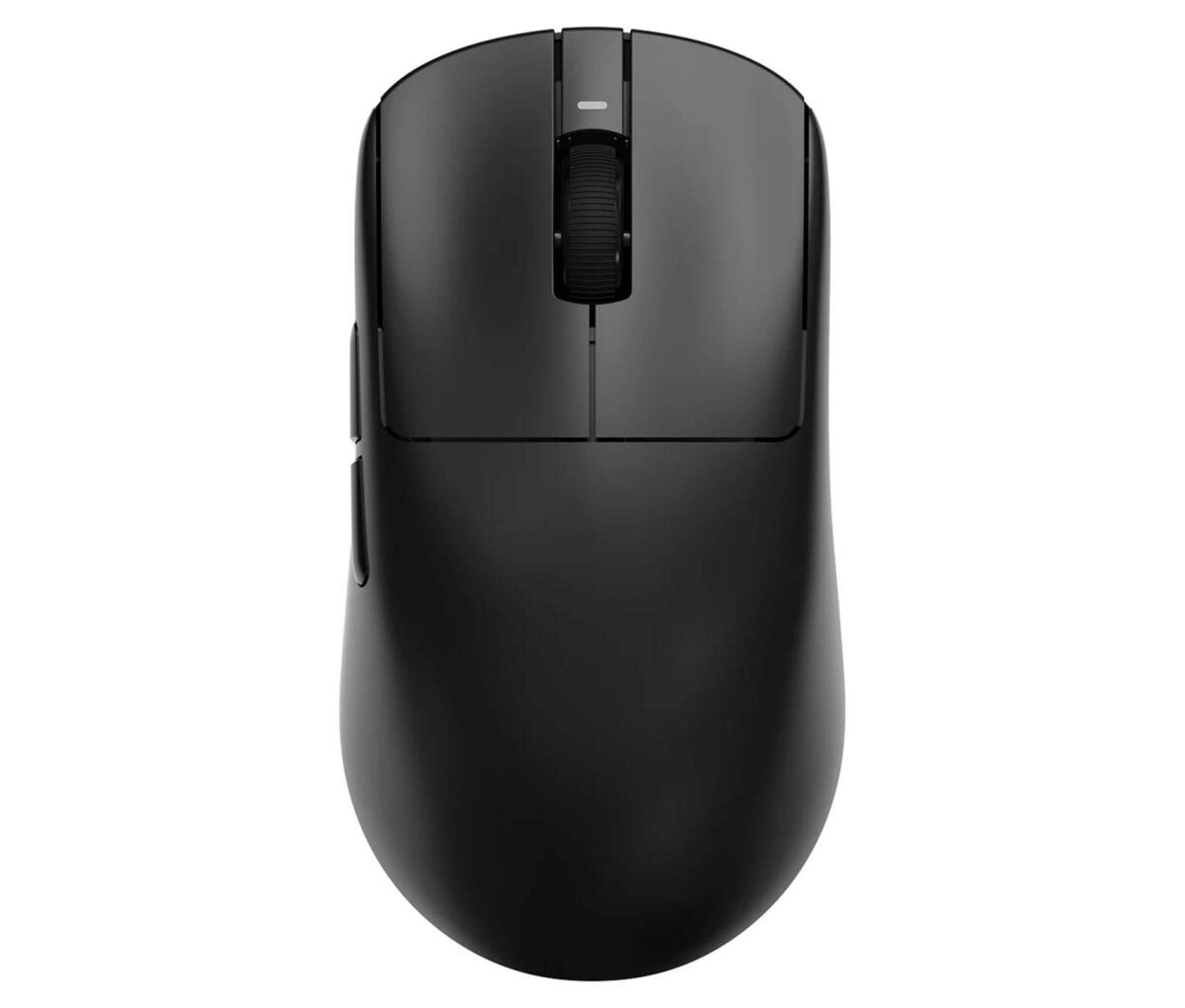 VXE Dragonfly R1S wireless gaming mouse.
