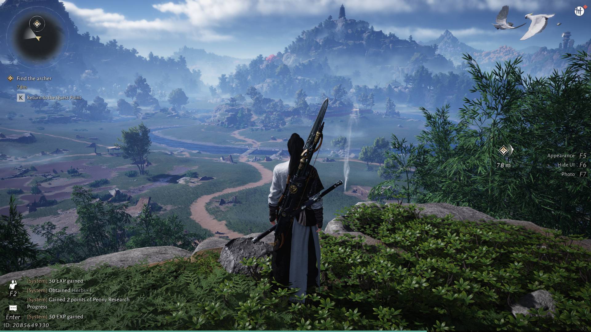 Best Free PC Games To Play In 2026 Club386 Where Winds Meet 