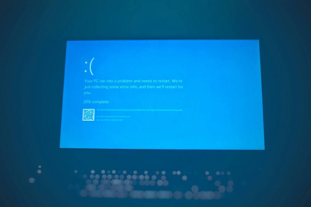January Windows 11 update is causing black screens and Outlook ...