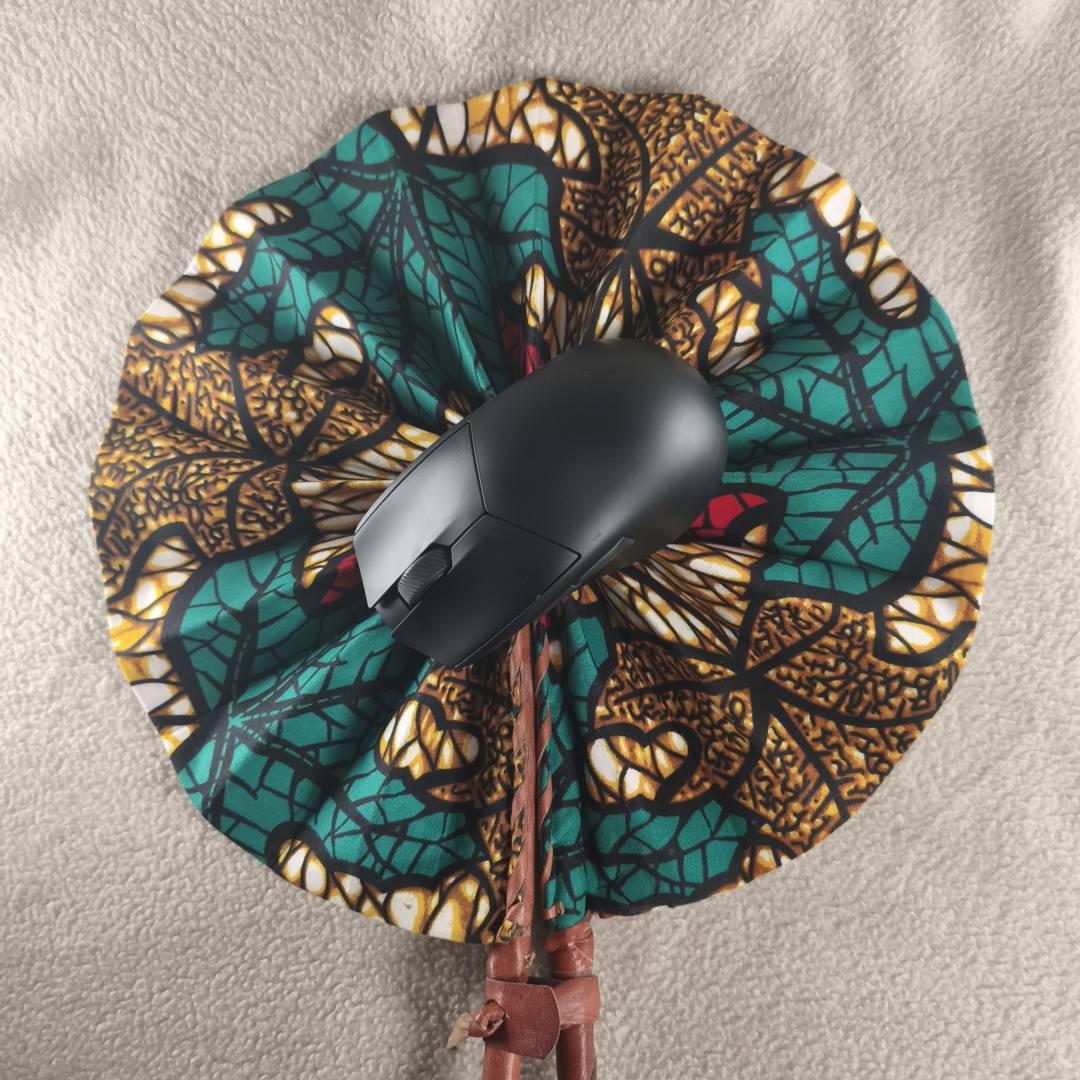 be quiet Dark Perk Ergo - extra.