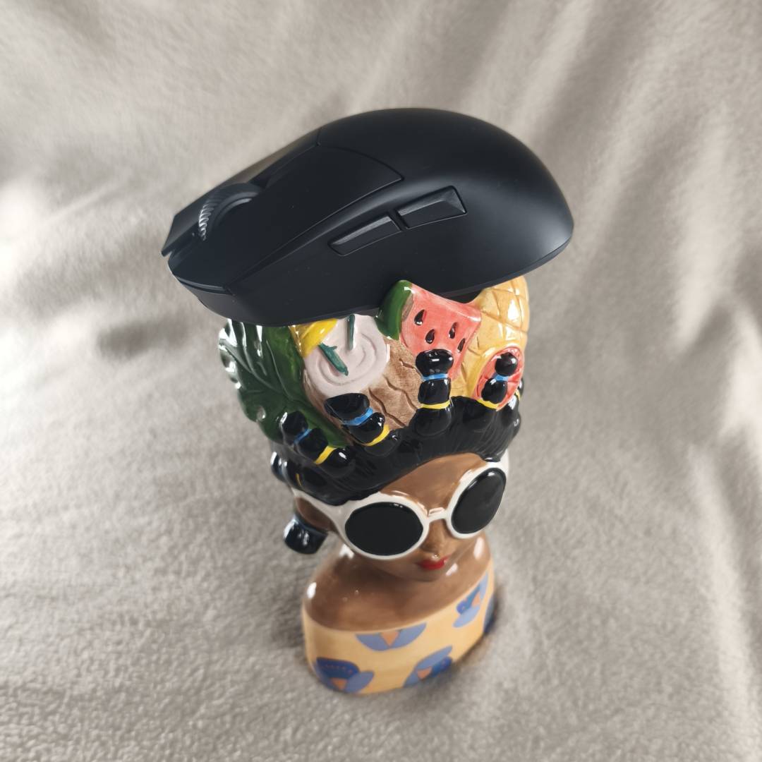 be quiet Dark Perk Ergo - hat.