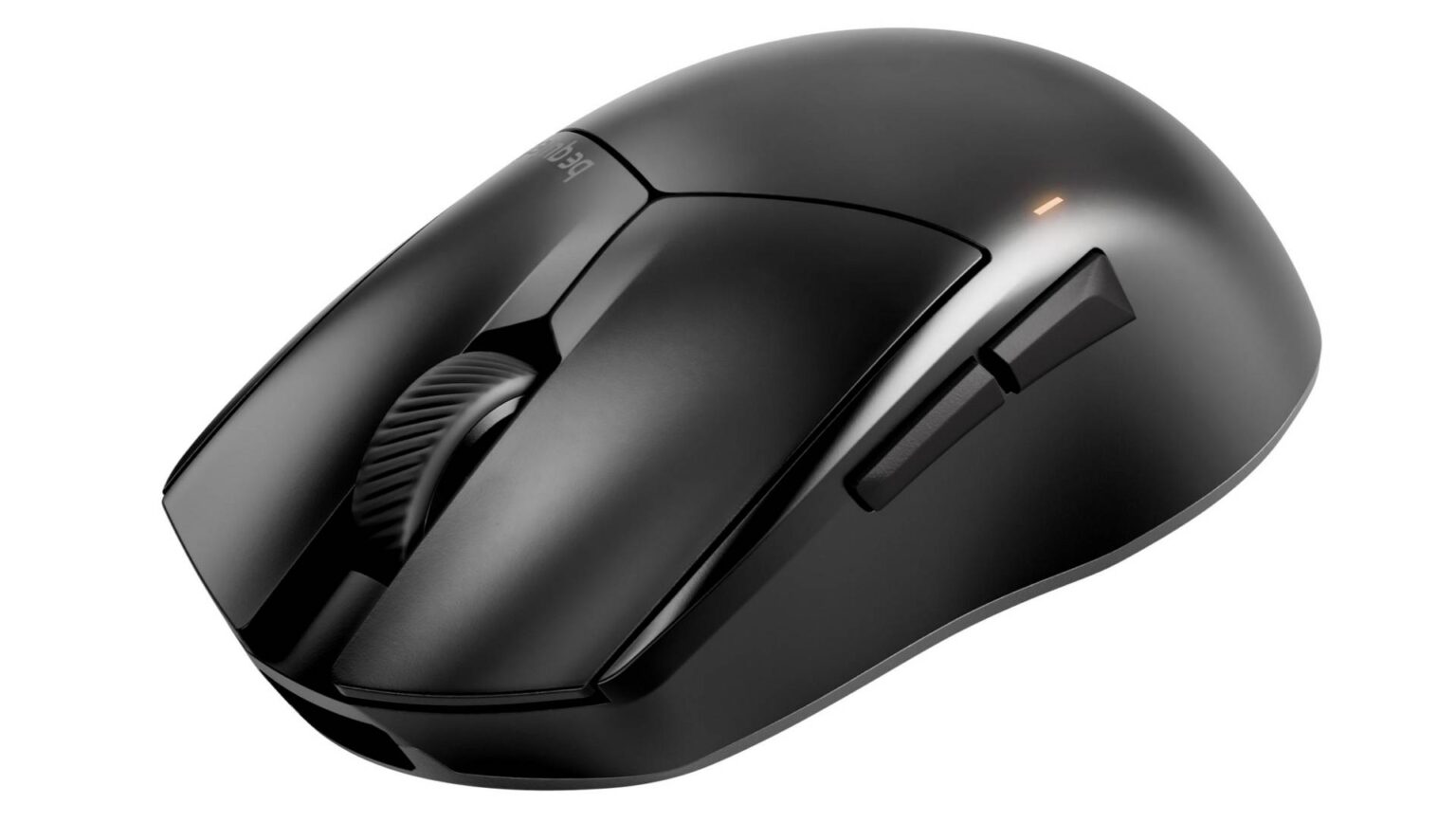 be quiet! just unleashed two new 55g wireless gaming mice, with premium ...