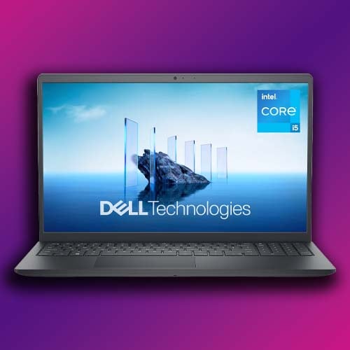Dell 15 laptop deal widget