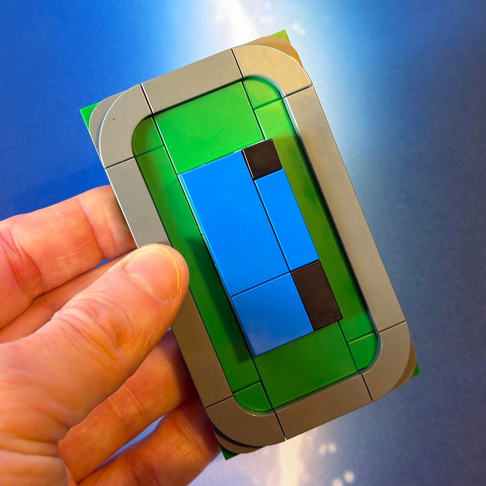 Intel Core Ultra Series 3 review: Panther Lake Lego X9 388H