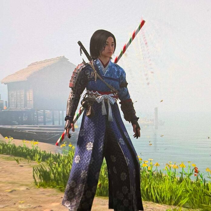 Intel Panther Lake multi frame gen confusion in Assassin's Creed Shadows