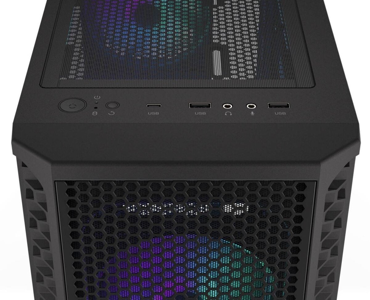 Endorfy Signum M30 - IO.