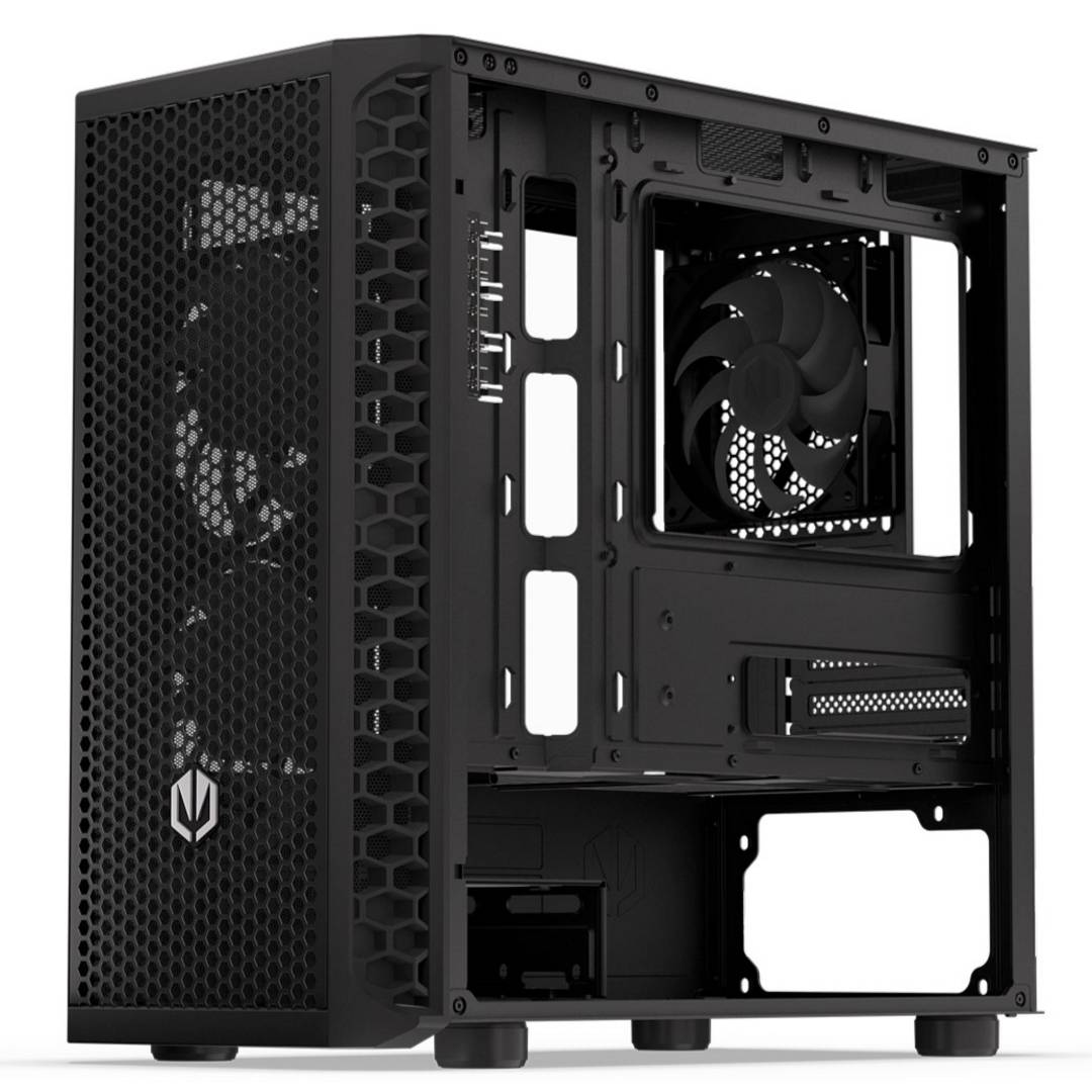 Endorfy Signum M30 - PSU space.