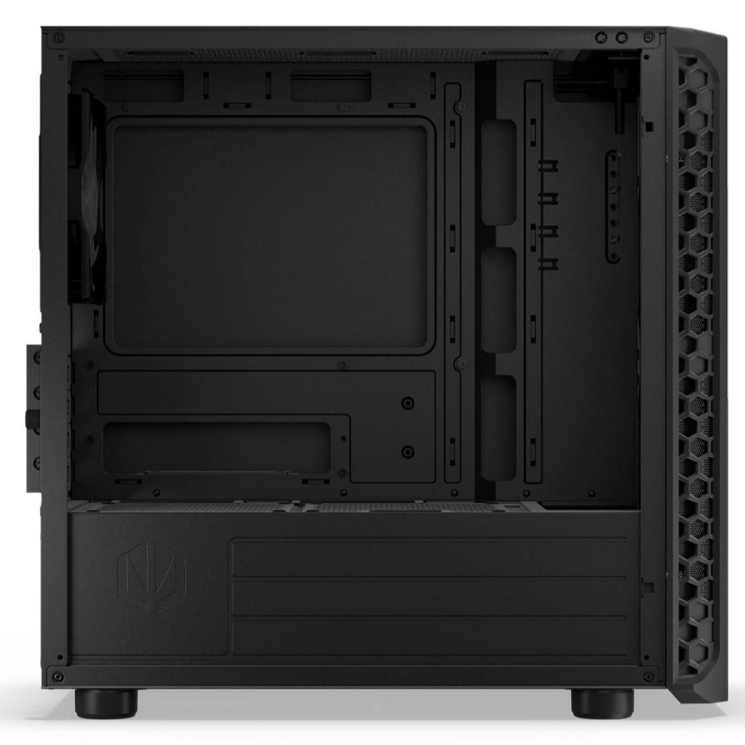 Endorfy Signum M30 - inside.