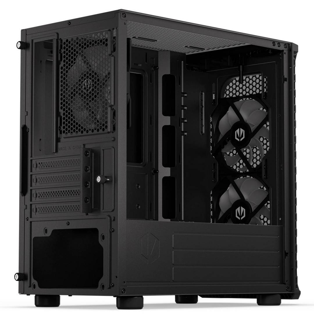 Endorfy Signum M30 - rear.