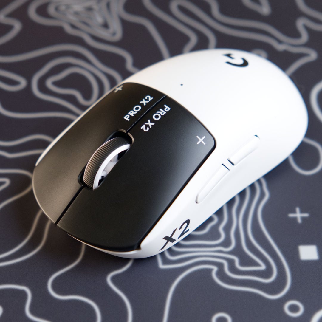 Logitech G Pro X2 Superstrike