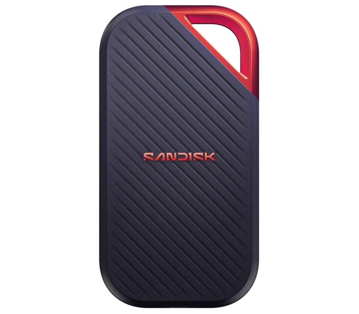 SanDisk Extreme Pro Portable SSD (V3).