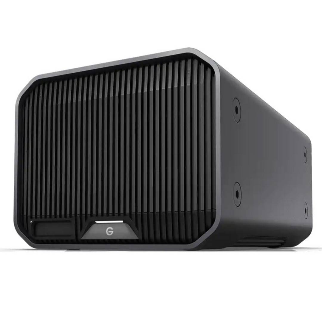 Western Digital G-Raid Project 2.