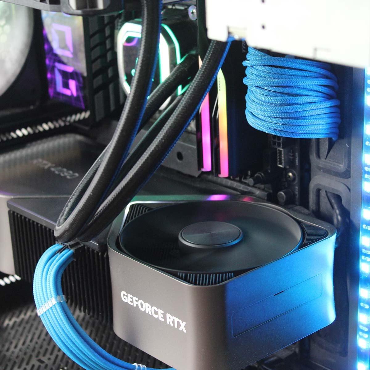 Ben's GeForce RTX 4090