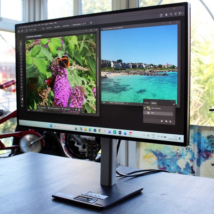 iiyama ProGraphic HB2701UHSNP