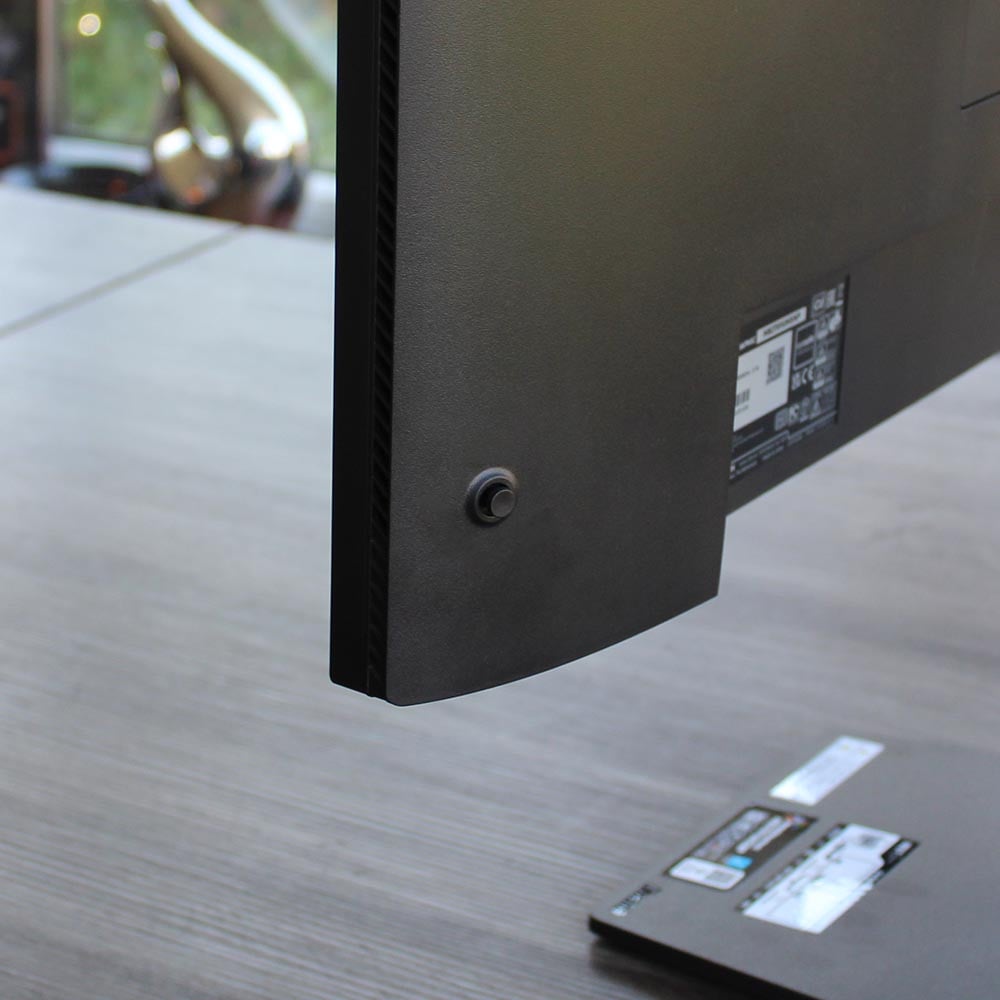 iiyama ProGraphic HB2701UHSNP joystick OSD control