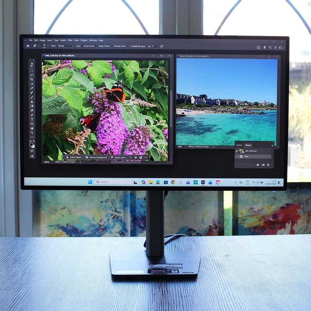 iiyama ProGraphic HB2701UHSNP