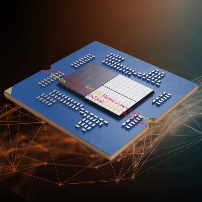 AMD Zen 7 Grimlock Ridge CPU.