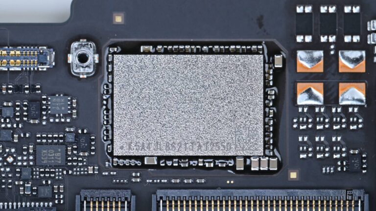 Modders have already upgraded the Apple MacBook Neo SSD to 1TB | Club386