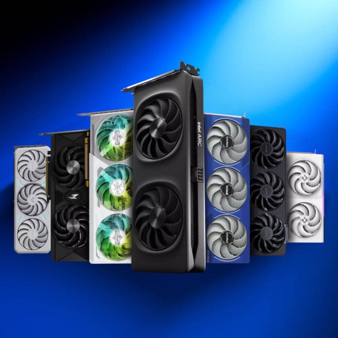 Intel Precompiled Shader Delivery.