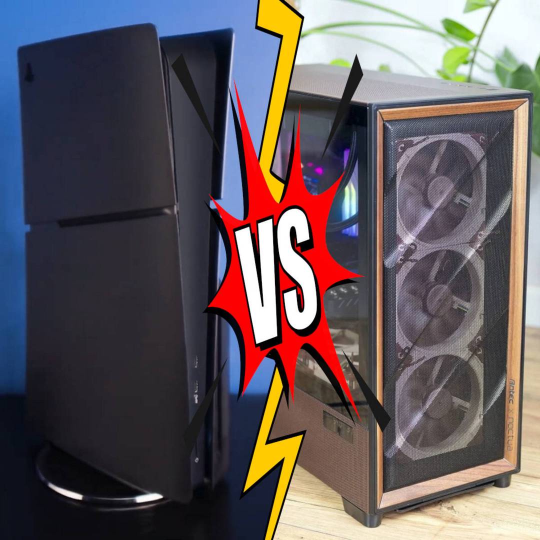Gamer Computer Vs Regular Computer PC vs Console: 7 reasons why PC gaming is better | Club386