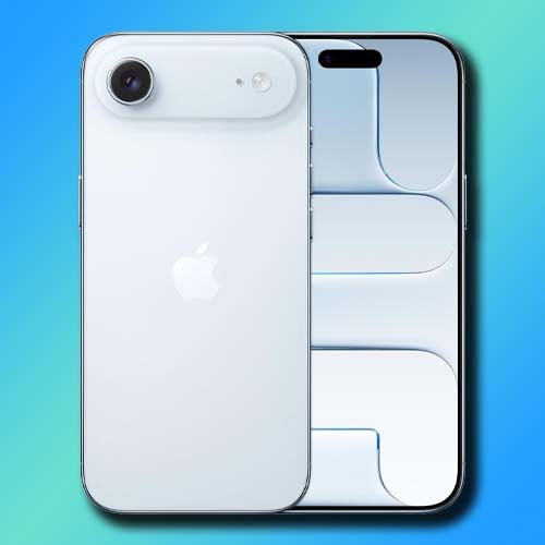 Apple iPhone Air deal