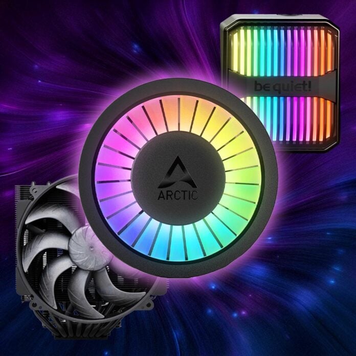 Best CPU cooler guide