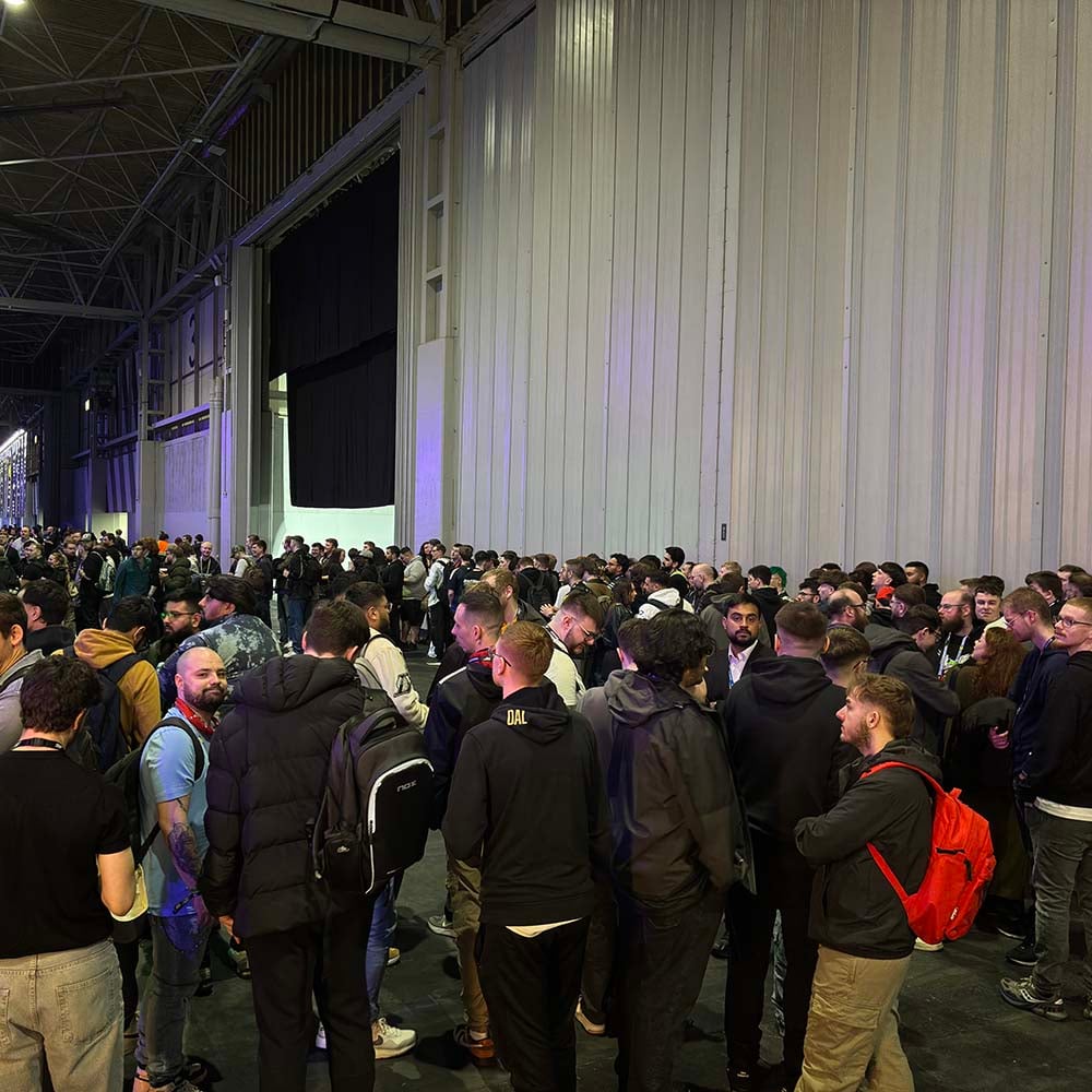 DreamHack 2026 Fortnite Reloaded