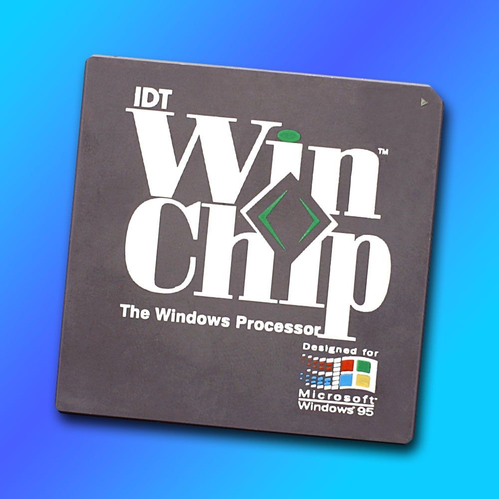IDT WinChip